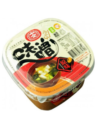 Shih-Chuan Lys Miso Original Light 500 g.