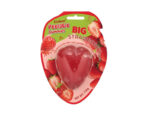 Cokoc Peeling Gummy Big Strawberry 150 g.