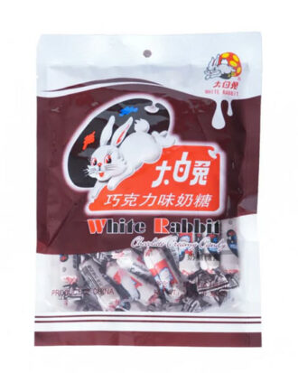 White Rabbit Creamy Candy Chocolate 180 g.