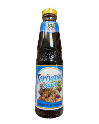 Pantai Teriyaki Sauce 300 ml.