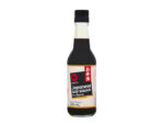 Obento Japanese style soy sauce 250 ml.