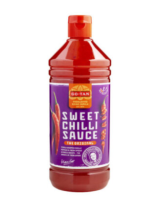 Go-Tan Sweet Chili Sauce 500 ml.