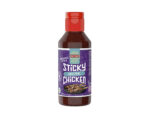 Go-Tan Sticky Chicken Yakitori 220 ml.