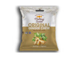 Melting Sweet Ginger Chew Original 52 g.