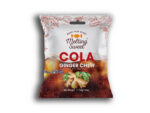 Melting Sweet Ginger Chew Cola 52 g.
