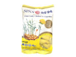 SINA Ginger Chew Mango 125 g.
