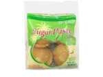 O-CHA Palm Sugar (Palmesukker) 454 g.