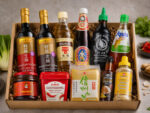 Basisvarer startkit – Asian Essentials til dit køkken (op til 10 produkter)