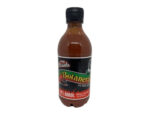 Botanera Extra Hot Sauce 370 ml.