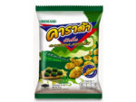 Carada Nugget Sesame Seaweed 75 g.