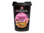 Oyakata Chicken Yakitori Cup 93 g.