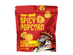 Boo-Yah Popcorn Korean Chicken 80 g.