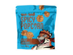 Boo-Yah Popcorn Spicy Caramel 80 g.