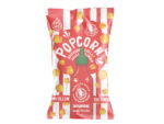 Flying Goose Sriracha Chilli Popcorn 80 g.