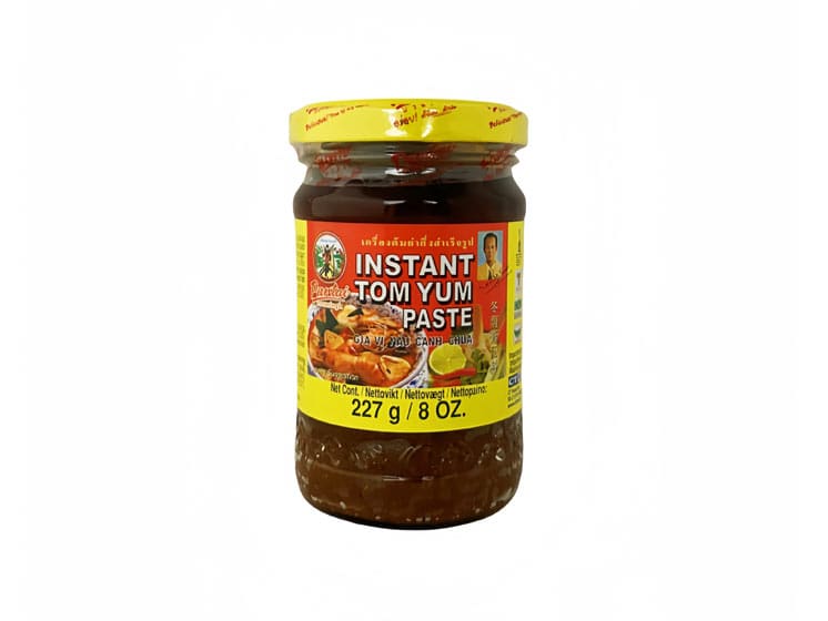 Pantai Norasingh Instant Tom Yum Paste 227 g. - Paste og pasta