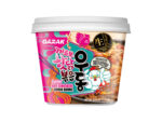Garak Udon Bowl Carbo Hot Chicken 230 g.