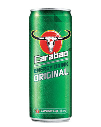 Carabao Energy Original 330 ml