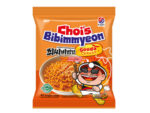 Choi's Bibimmyeon Instant Ramen Gouda Cheese 123 g.