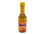 El Yucateco Habanero & Grilled Pineapple 120 ml.