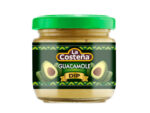 La Costena Guacamole Dip 320 g.