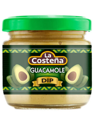 La Costena Guacamole Dip 320 g.