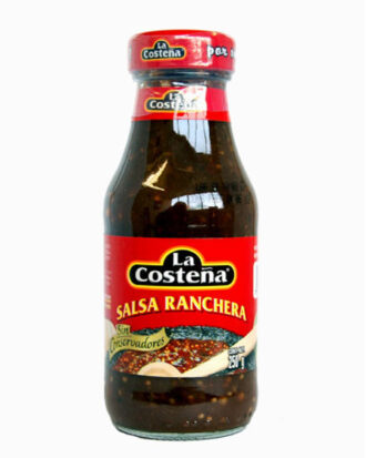 La Costena Salsa Ranchera 250 g