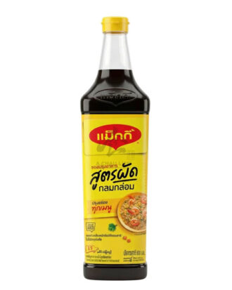Maggi Cooking Soja Sauce Thailand 680 ml.