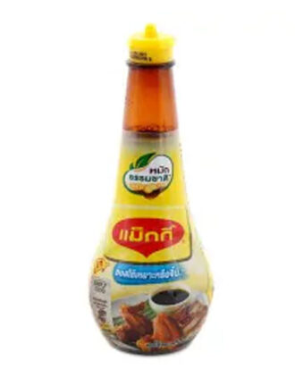 Maggi Dipping Soja Sauce Thailand 200 ml.