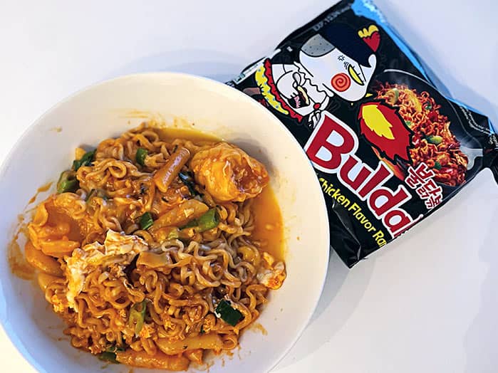 samyang buldak