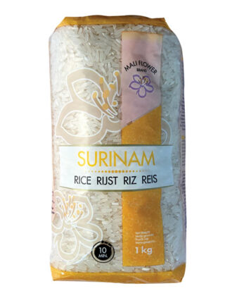Surinam Ris Mali Flower 1 kg.
