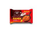 Garak Stir Fried Hot Chicken Ramen 130 g.