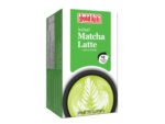 Gold Kili Matcha Latte 10x25g.