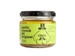 Odawaraya Garlic Crunch Oil Original 110 g.