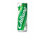 Chilsung Soft Drink Lemon Lime Flavor 250 ml.