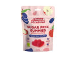 Corniche Sweethearts Sugar Free Gummies Haskap Berry and Apple 50 g.