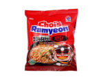 Choi's Ramyeon Spicy Flavour 112,5 g.