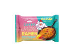 Garak Hot Chicken Flavor Ramen Carbo Stir Fried 145 g.