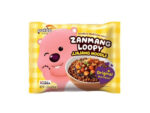 Paldo Jjajang Zanmang Loopy Original Flavour Noodle 110 g.