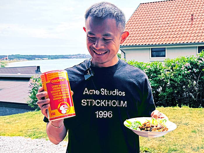 anhdu anbefaler cocinort