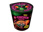 Bibigo Ramyun Sweet & Savoury K-Chicken 97,5 g.