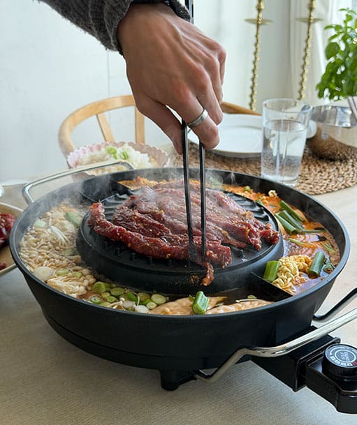 korean bbq