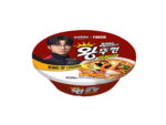 Paldo Jumbo Noodle Seafood 120 g.