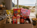 Asiatisk Sommerhuspakke – Op til 12 dele