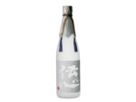 Denshin Yuki Junmai Ginjo 720 ml 15,9%