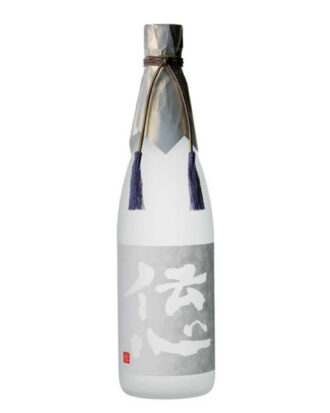 Denshin Yuki Junmai Ginjo 720 ml 15,9%