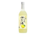 Hakutsuru Yuzu Japansk Likør 9,5% 700 ml