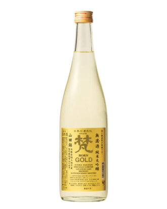 Katoukichinee Born Gold Junmai Daiginjo 750 ml. 14%