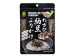 Kinjirushi Wasabi Natto Furikake 30 g