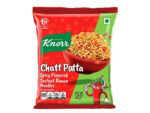 Knorr Instant Nudler Chatt Patta 45 g.