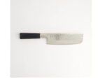 Sekiryu Nakiri Kniv 16,5 cm Hammered Style Japansk Kniv